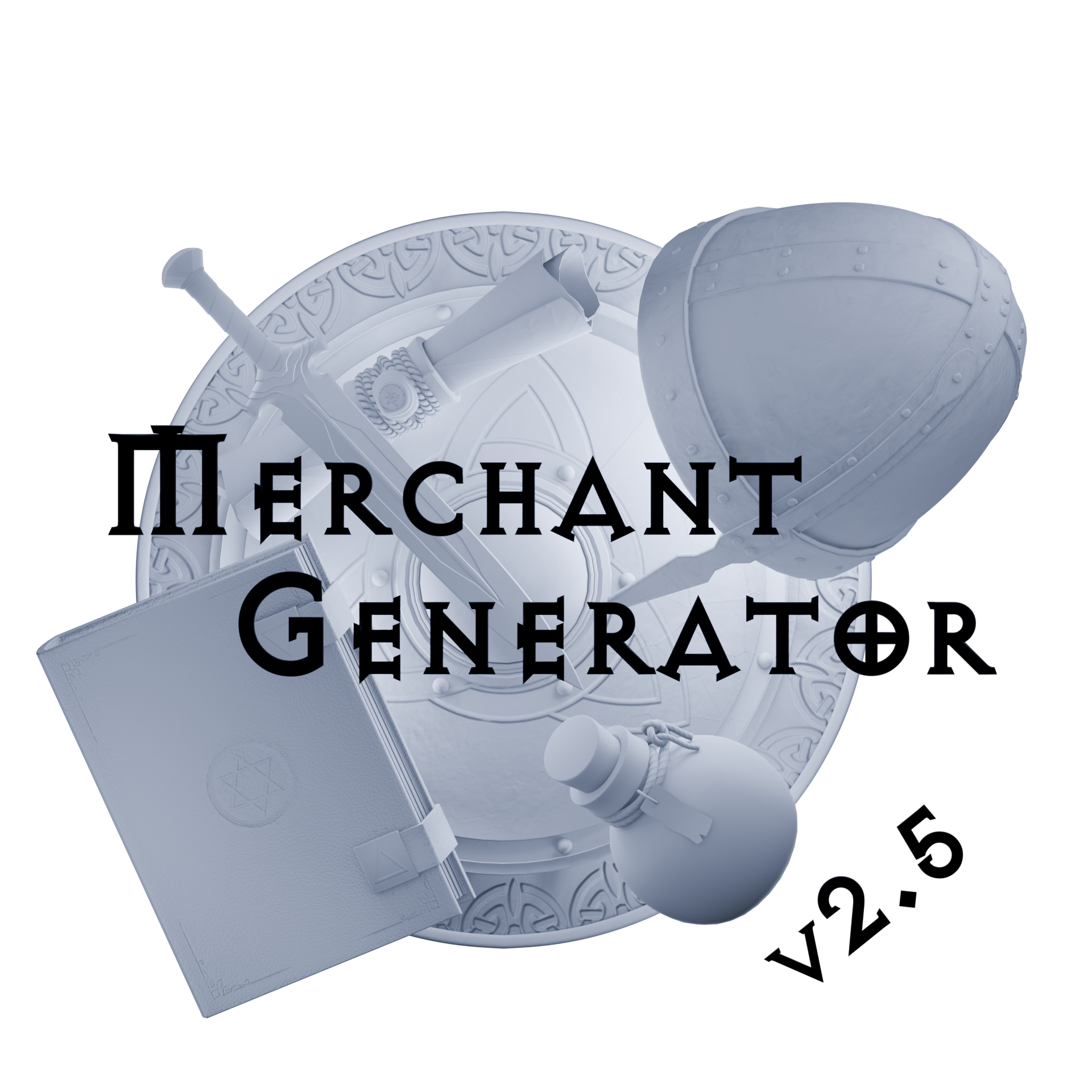 Merchant Generator